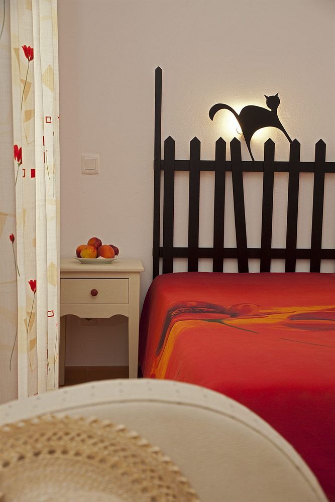 Betica Rural Hotel 3*